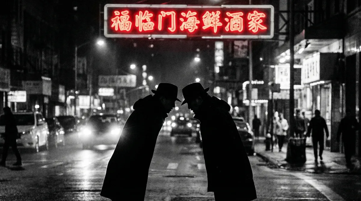 伯纳德行动下载 头版头条：深夜密会现场
